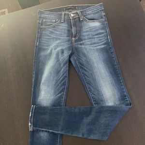 Flying Monkey skinny jeans 26